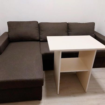 Amore 2- New Apartment In Top Center Βάρνα Εξωτερικό φωτογραφία