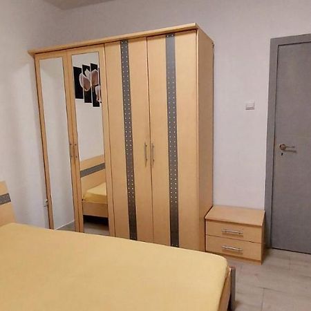 Amore 2- New Apartment In Top Center Βάρνα Εξωτερικό φωτογραφία