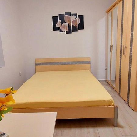 Amore 2- New Apartment In Top Center Βάρνα Εξωτερικό φωτογραφία