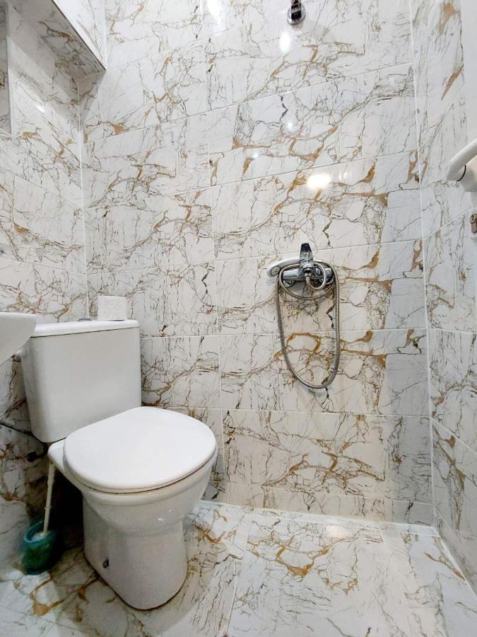 Amore 2- New Apartment In Top Center Βάρνα Εξωτερικό φωτογραφία