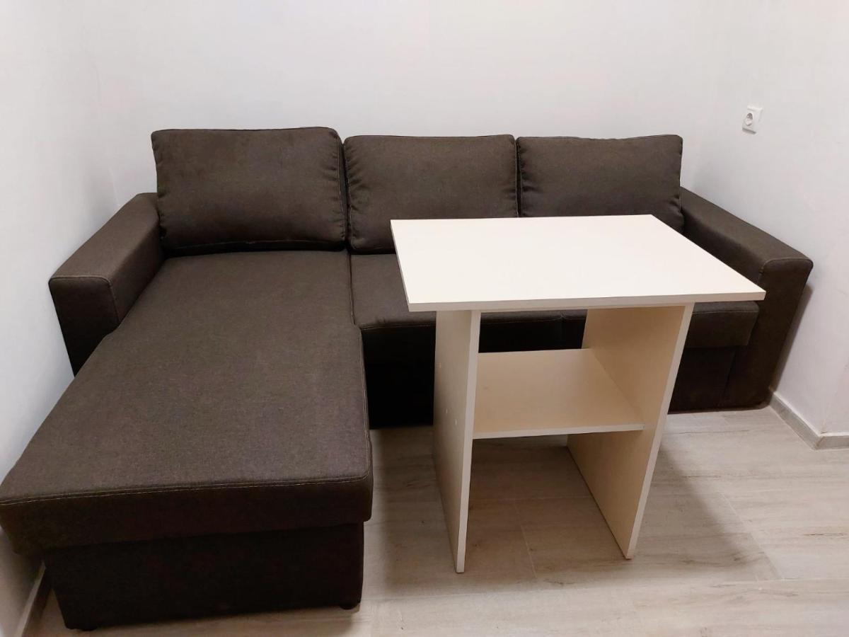 Amore 2- New Apartment In Top Center Βάρνα Εξωτερικό φωτογραφία