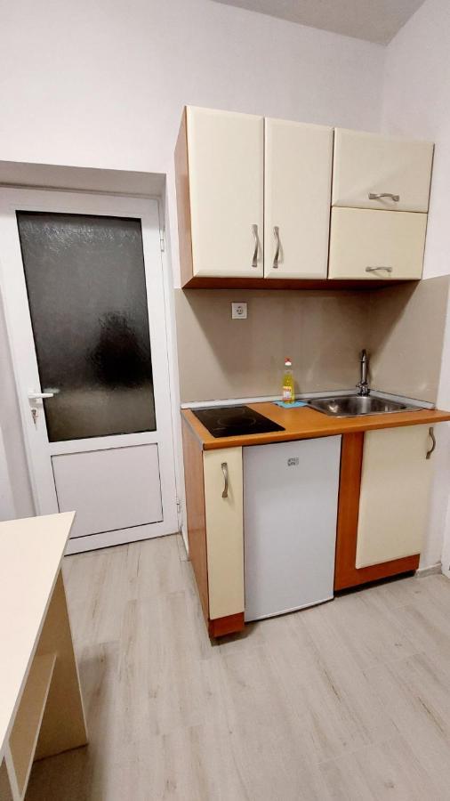 Amore 2- New Apartment In Top Center Βάρνα Εξωτερικό φωτογραφία