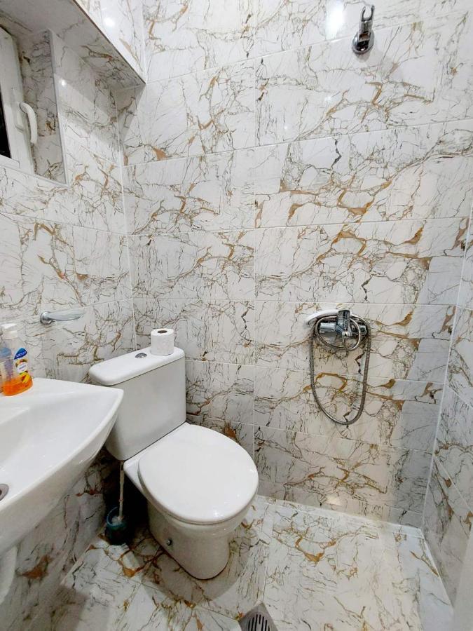 Amore 2- New Apartment In Top Center Βάρνα Εξωτερικό φωτογραφία