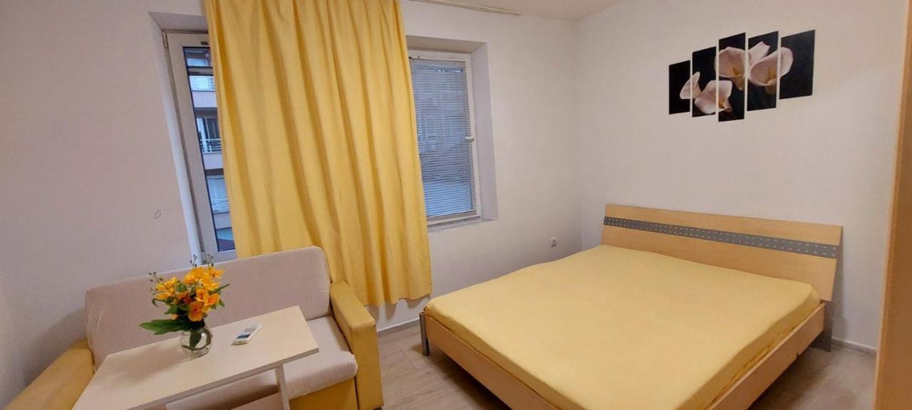 Amore 2- New Apartment In Top Center Βάρνα Εξωτερικό φωτογραφία