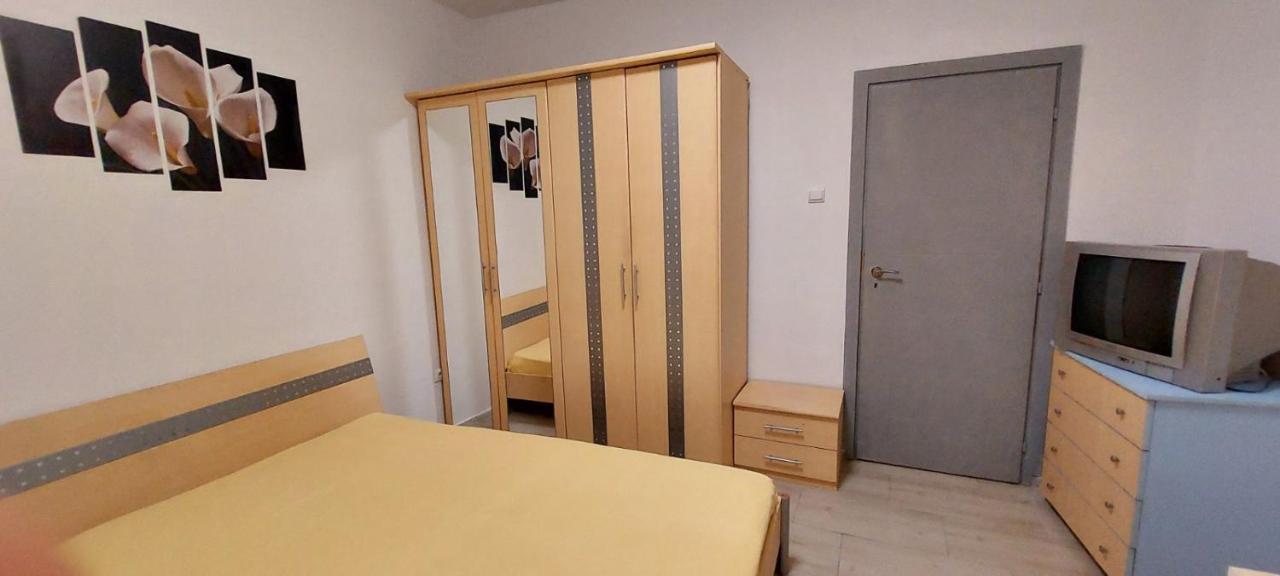 Amore 2- New Apartment In Top Center Βάρνα Εξωτερικό φωτογραφία