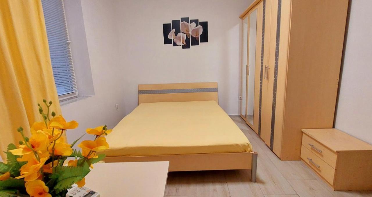 Amore 2- New Apartment In Top Center Βάρνα Εξωτερικό φωτογραφία